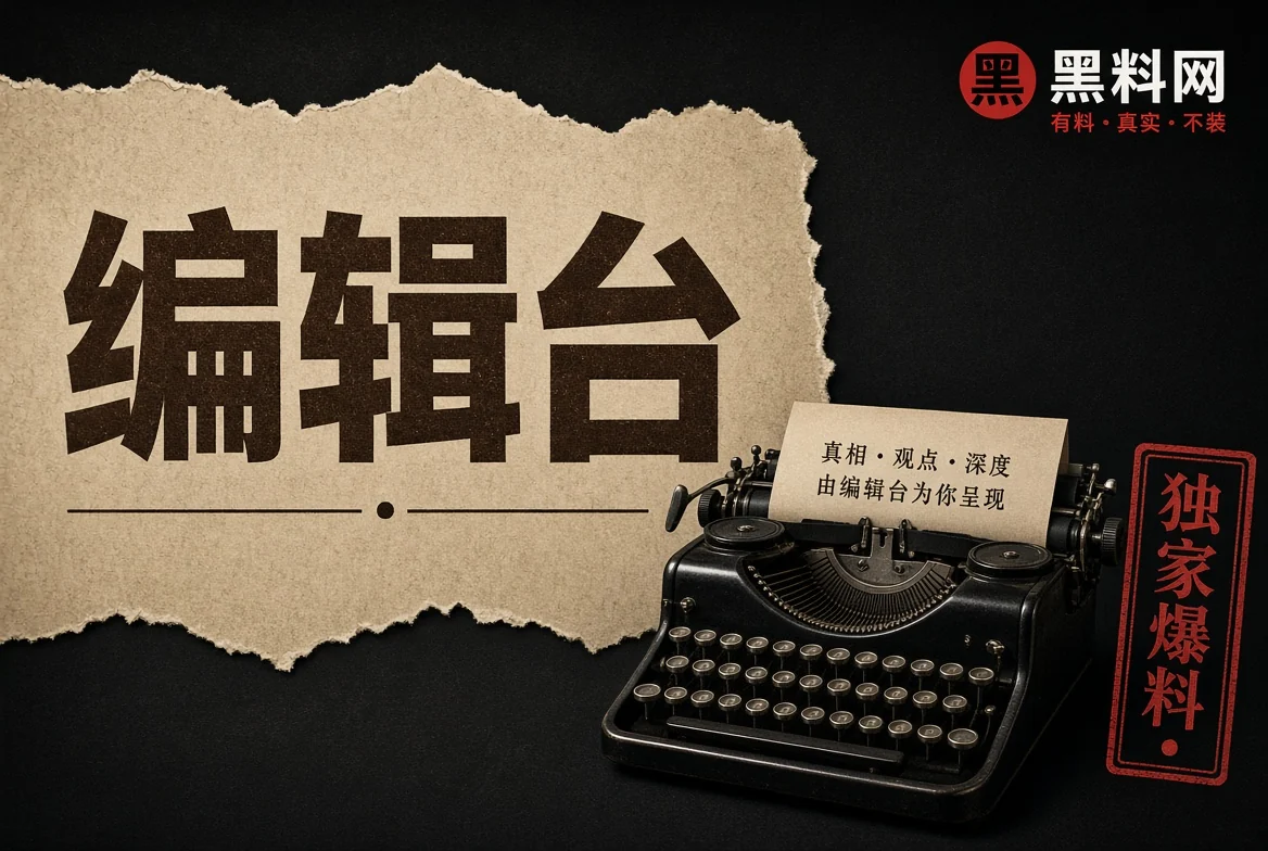 夜班台公开资讯整理